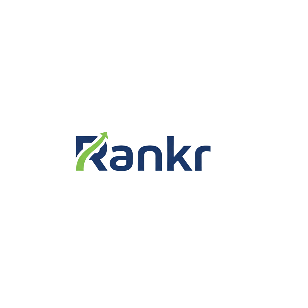 Rankr Logo